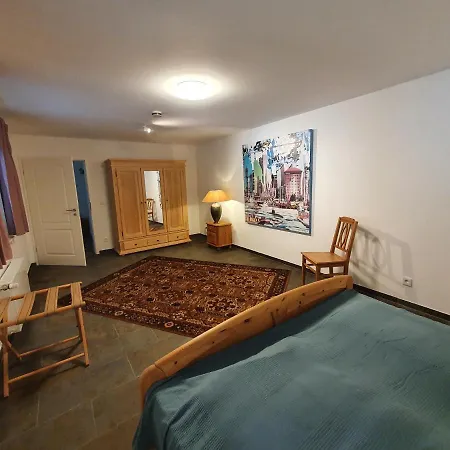 Grosses Ferienhaus Sauerburgblick Sauerthal Extérieur photo